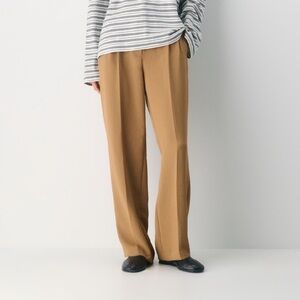 The Effortless Pant Crepette (Saville)